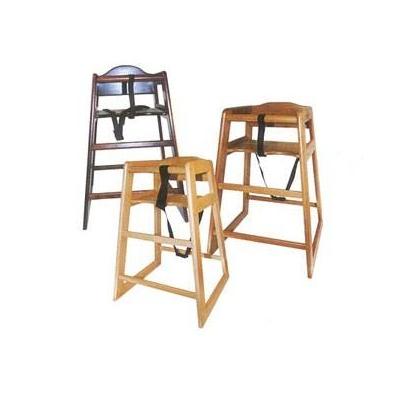 Winco CHH-104 Hi-Chair