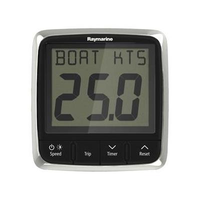 Raymarine I50 Speed System With Thru-hull Transducer Raymarine E70147