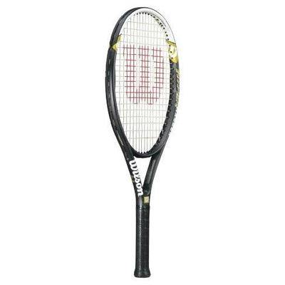 Wilson Hyper Hammer 5.3 Oversize Graphite Tennis Racquet