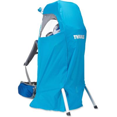 Thule Sapling Child Carrier Raincover Thule Blue