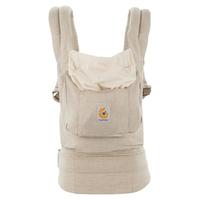 ERGObaby Original 3 Position Baby Carrier Natural Linen