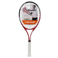 Head Ti Reward Tennis Racquet, 4 1/2-Inch