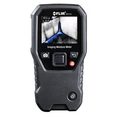 FLIR MR160 Imaging Moisture Meter