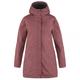 Fjällräven - Women's Kiruna Padded Parka - Mantel Gr L;M;S;XS;XXS blau;braun;oliv;rot;schwarz