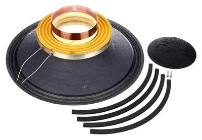 Precision Devices RC.PD.156 Recone-Kit 4 Ohms
