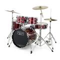 Mapex Tornado Junior Zildjian Set DR