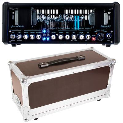 Hughes&Kettner GrandMeister Deluxe 40 Bundle 3