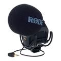 Rode Stereo Video Mic Pro Rycote