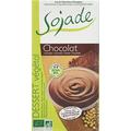 Sojade Chocolate SOYA Dessert 530 g (Pack of 16)