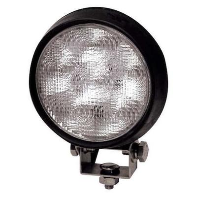 ECCO E92013 Flood Light,LED,2-29/32" Depth,5" H