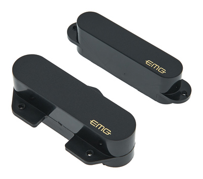 EMG T-Set BK