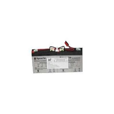 Battery Technology - BTI Replacement Battery #18 for APC - UPS battery lead acid - for P/N new