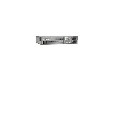 TRIPP Lite SMART1500CRMXL 1500VA Tower/Rack-mountable UPS (1500VA/1440W - 6 Minute Full Load - 8 x N