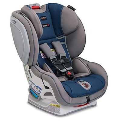 Britax Advocate ClickTight Convertible Car Seat (Tahoe) One Size