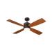 Emerson Emerson CF430ORB Highrise Ceiling Fan in Oil Rubbed Bronze