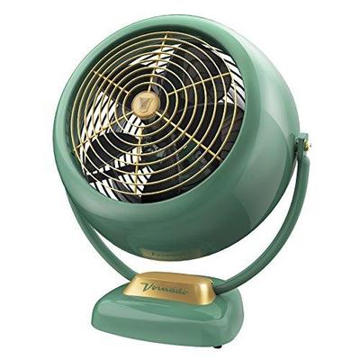 Vornado Vfan Sr. Vintage Air Circulator (Green) One Size