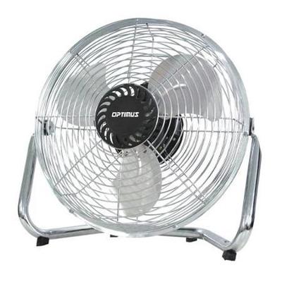 Supersonic Optimus High Velocity Floor Fan FNOP4 Size: 11" H x 5" W x 11" D