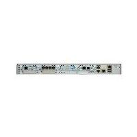 Cisco 2901 - router - rack-mountable Cisco