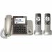 Panasonic KX-TGF352N Corded / Cordless 2 Handset Landline Telephone