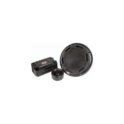 MTX Thunder51 5-1/4" 2-way Component Speakers