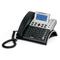 Cortelco Corded Phones Corded Single-Line Telephone with Caller ID ITT-1211
