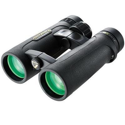 Vanguard - 8x42 Endeavor ED II Water Proof Roof Prism Binocular with 7.2 Degree Angle of View