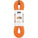 Petzl Club Rope - 10mm Orange, 200m (656ft) screenshot. Mountain Climbing Gear directory of Sports Equipment & Outdoor Gear.