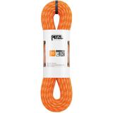 Petzl Club Rope - 10mm Orange, 60m (197ft) screenshot. Mountain Climbing Gear directory of Sports Equipment & Outdoor Gear.