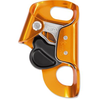 Petzl Croll Chest Ascender One Color, One Size