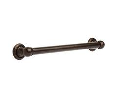 Safety 1st 113425 18-Inch Victorian Grab Bar, Venetian Bronze