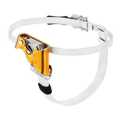 Petzl Pantin Foot Ascender One Color, Left