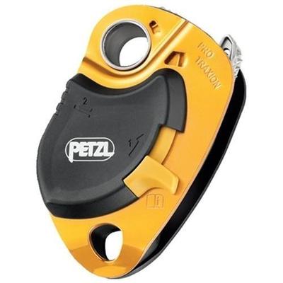 Petzl Pro Traxion Pulley One Color, One Size