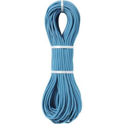 Petzl Tango Standard Climbing Rope - 8.5mm White/Blue, 60m