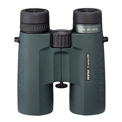 Pentax 10x43 Z-Series ZD ED Binocular