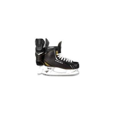 Bauer Bauer Supreme One.6 Adults' Ice Skates black / silver Size:8.0