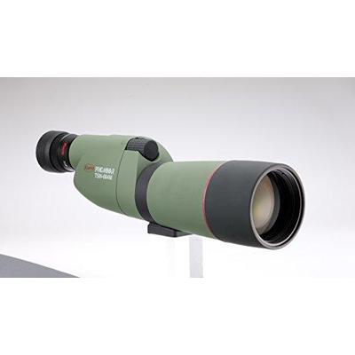Kowa TSN-664M 66mm Spotting Scope (Straight Viewing, Green) TSN660