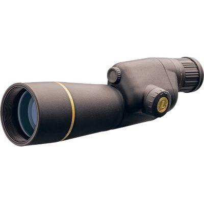 Leupold Vxss 15-30X50 Golden Ring Compact Spotting Scope - Gold