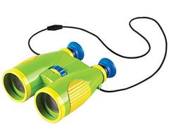 Learning Resources Primary Science Binoculars