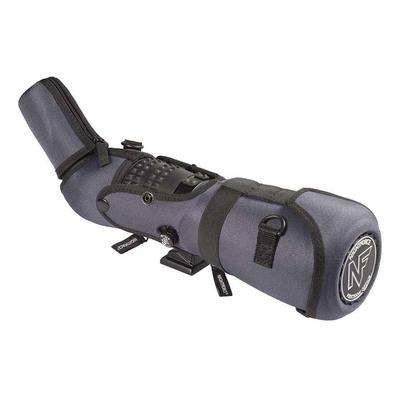 NightForce Ts-82 Spotting Scope Sleeves - Ts-82 Angled Spotting Scope Sleeve