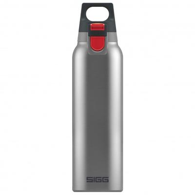 SIGG - Hot & Cold One - Isolierflasche Gr 0,5 l grau Image
