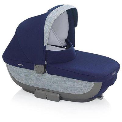 Inglesina Quad Bassinet - Blue AB60F6ARTUS