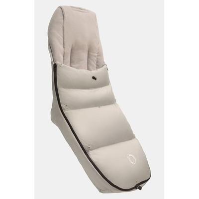 Bugaboo 'High Performance' Stroller Footmuff Dark Khaki