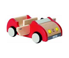 HaPe Hape Collection Family car