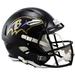 Baltimore Ravens Revolution Speed Display Full-Size Football Replica Helmet