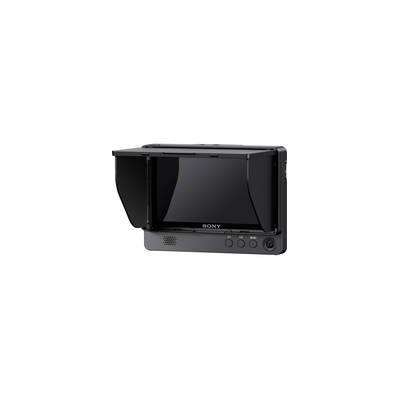 Sony CLM-FHD5 Clip-On 5" Full HD LCD On-Camera Monitor