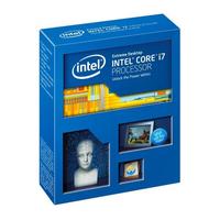 Intel 3.3 GHz Core i7-5775C - 1150 socket - Processor (BX80658I75775C)