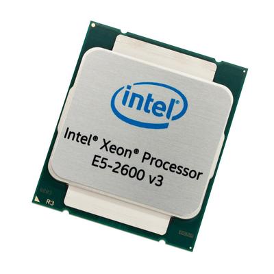 Intel BX80644E52660V3 Intel Xeon E5-2660 v3 10 Core 2.60GHz 9.60GT/s QPI 25MB L3 Cache Socket FCLGA2