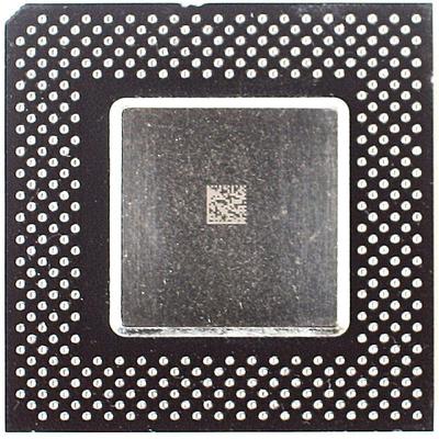 Intel SL3FY Intel Celeron 500MHz 66MHz FSB 128KB L2 Cache Socket PGA370 Processor Mfr P/N SL3FY Unbo