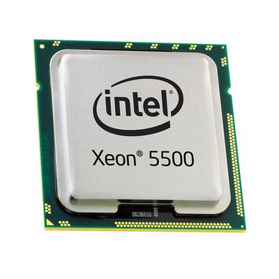 Intel Xeon E5520 Quad Core Processor (2.26GHz, 8MB L3 Cache, 4x256KB L2 Cache, Socket B)