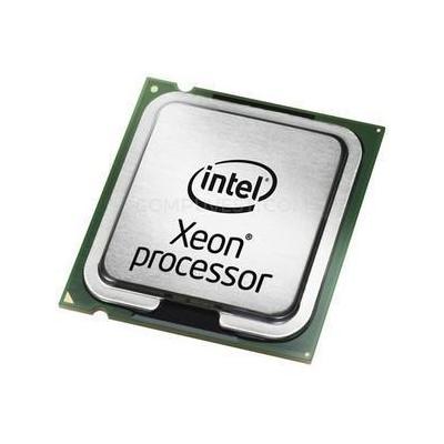Intel Xeon X5550 Silver Quad Core Processor (2.66GHz, 8MB L3 Cache, Socket LGA1366)